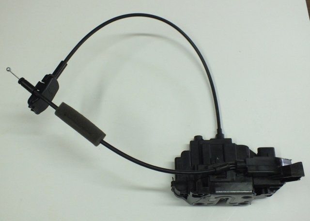 Kapı Kilidi - RENAULT ORIJINAL - 8200300125 Ürün Görseli