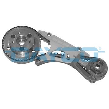 DAYCO KBIO01 Motor Triger Seti - FORD TOURNEO CONNECT uyumlu