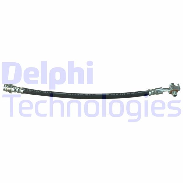 DELPHI LH7554 Fren Sistemleri Fren Hortumları - VOLVO V60 I (155) uyumlu