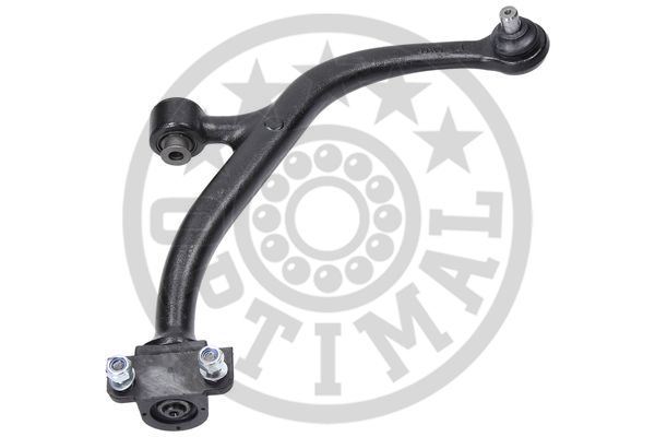 OPTIMAL G6-858 Süspansiyon Sistemi Bugi Kolu - PEUGEOT 106 I (1A, 1C) uyumlu