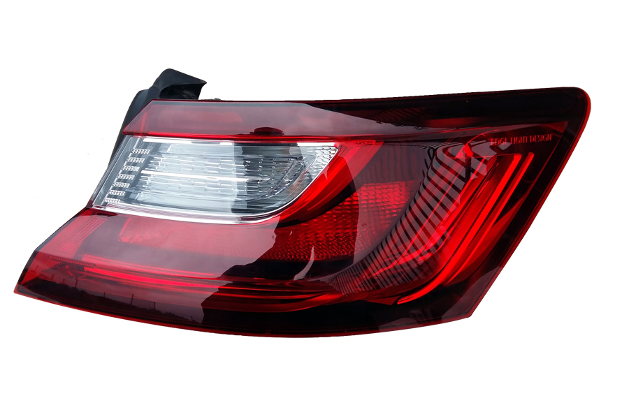 Stop Lambası - RENAULT ORIJINAL - 265507297R Ürün Görseli