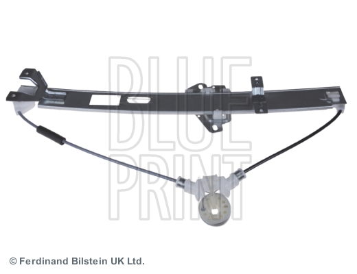 BLUE PRINT ADH21359 Kaporta & Gövde Parçaları Cam Krikosu - HONDA JAZZ II (GD_, GE3, GE2) uyumlu
