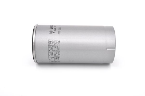 BOSCH F 026 402 143 Yakıt Sistemi Yakıt Filtresi - MERCEDES-BENZ ACTROS MP2 / MP3 uyumlu