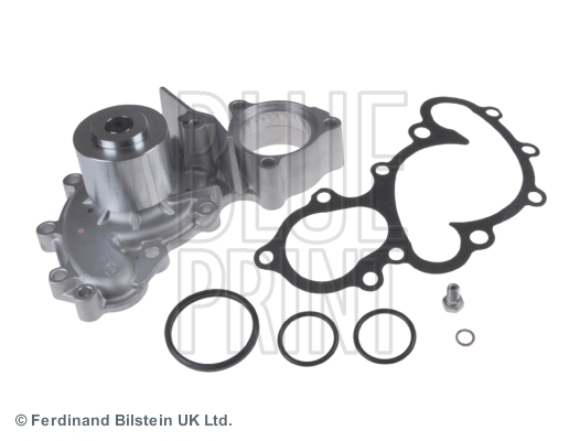 BLUE PRINT ADT39135 Motor Devirdaim - TOYOTA CAMRY (_V2_) uyumlu