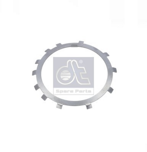 DT Spare Parts 4.63937 Diferansiyel & Aktarma Sistemi Diferansiyel Parçaları