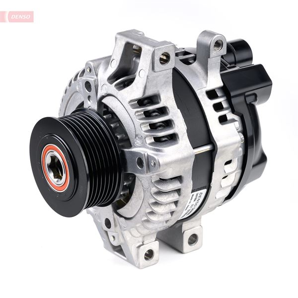 DENSO DAN985 Elektrik Sistemi Alternatör - HONDA ACCORD VII (CL, CN) uyumlu