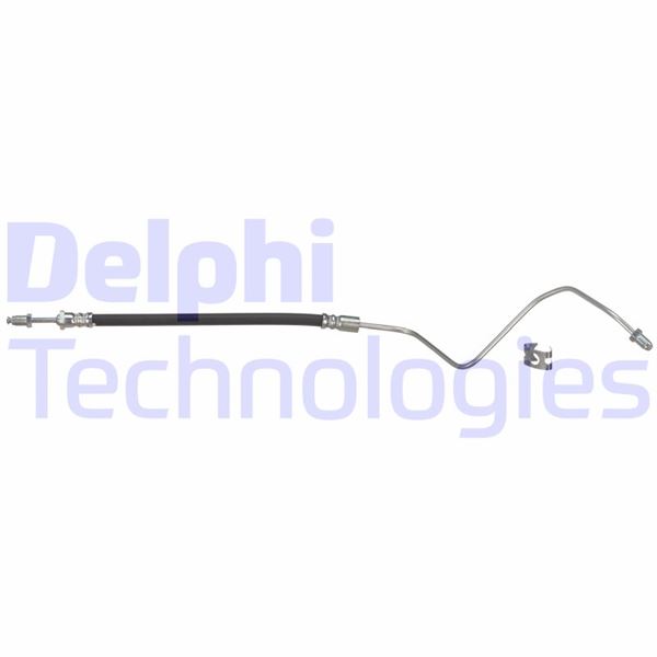 DELPHI LH7497 Fren Sistemleri Fren Hortumları - CITROËN C3 PICASSO (SH_) uyumlu