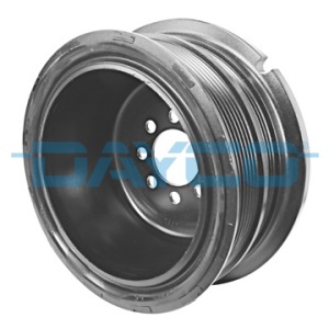 DAYCO DPV1110 Motor Kayış Kasnağı - BMW X5 (E70) uyumlu
