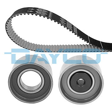 DAYCO KTB961 Motor Triger Seti - MAZDA 6 Hatchback (GG) uyumlu