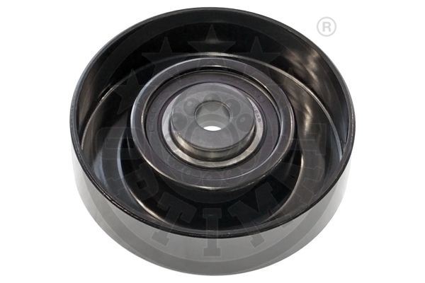 OPTIMAL 0-N1938 Motor Yönlendirme & Kılavuz Makarası - SUZUKI BALENO Hatchback (EG) uyumlu
