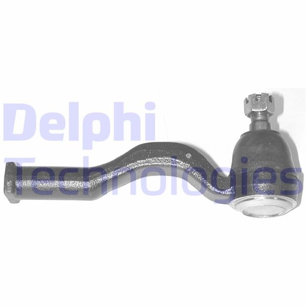 DELPHI TA1521 Direksiyon Sistemi Mafsal - MAZDA E Panelvan/Van (SR2) uyumlu