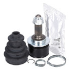 FEBI BILSTEIN 185134 Diferansiyel & Aktarma Sistemi Mafsallar - SUZUKI SWIFT III (MZ, EZ) uyumlu