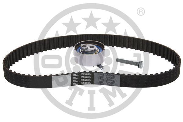 OPTIMAL SK-1729 Motor Triger Seti - AUDI A6 C6 (4F2) uyumlu