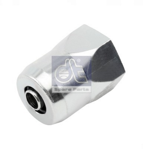 DT Spare Parts 1.26126 Fren Sistemleri Fren Servosu
