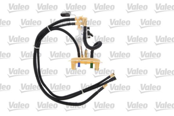 VALEO 347548 Yakıt Sistemi Besleme Ünitesi - MERCEDES-BENZ E-SERISI (W212) uyumlu