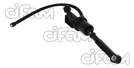 CIFAM 505-170 Debriyaj Sistemi Merkez Silindir - PEUGEOT 5008 (0U_, 0E_) uyumlu