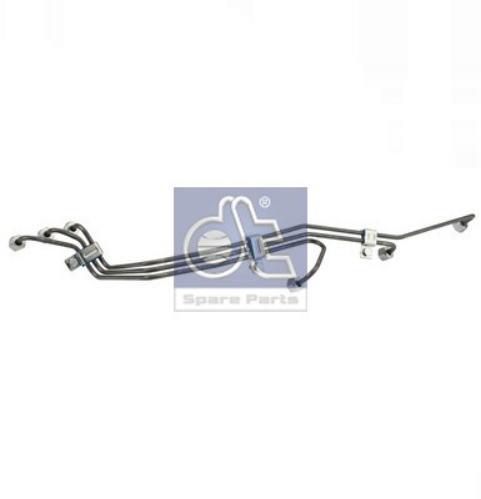 DT Spare Parts 1.12441 Yakıt Sistemi Yakıt Hattı & Rail - SCANIA 3 - series bus uyumlu