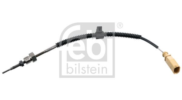 FEBI BILSTEIN 185589 Emme & Egzoz Sistemi Egzoz Sensörleri - AUDI A7 Sportback (4GA, 4GF) uyumlu