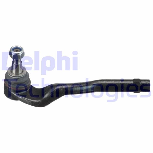 DELPHI TA3226 Direksiyon Sistemi Mafsal - MERCEDES-BENZ S-SERISI Coupe (C216) uyumlu