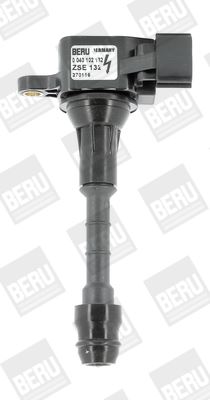 BorgWarner (BERU) ZSE132 Ateşleme Sistemi Ateşleme Bobini - INFINITI G Sedan uyumlu
