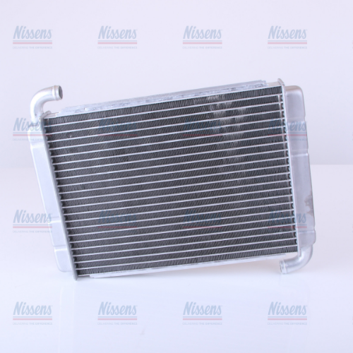 NISSENS 75000 İklimlendirme Sistemi İç Mekan Isı Değiştirici