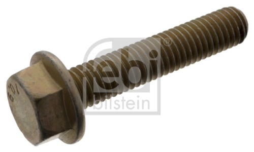 FEBI BILSTEIN 48423 Motor Yağ Karteri - DAF F 2900 uyumlu