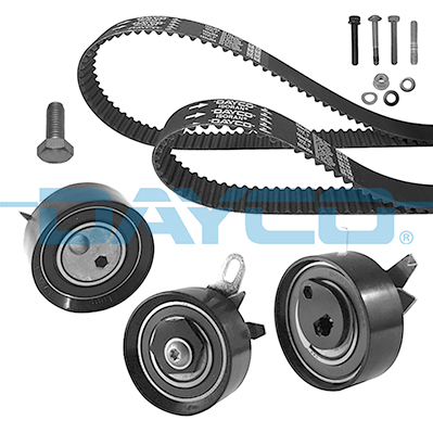 DAYCO KTB572 Motor Triger Seti - VOLVO 850 (854) uyumlu