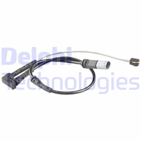 DELPHI LZ0335 Fren Sistemleri Aşınma Göstergesi - BMW X1 (F48) uyumlu
