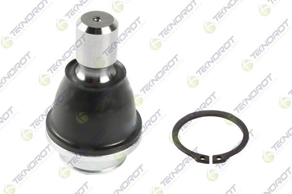 TEKNOROT N-1014 Tekerlek & Aks Parçaları Taşıyıcı Mafsal - NISSAN NAVARA NP300 Pick-up (D23, D23T) uyumlu