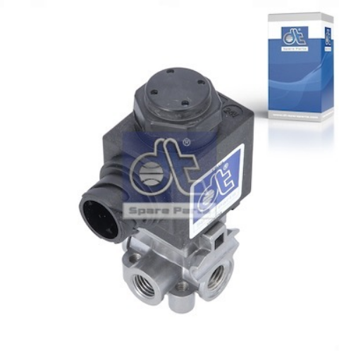 DT Spare Parts 2.25508 Fren Sistemleri Diğer Valfler - VOLVO FH16 II uyumlu