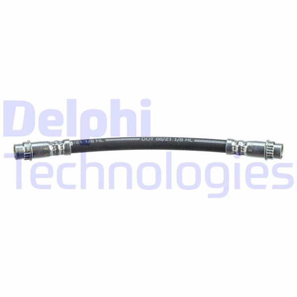 DELPHI LH7856 Fren Sistemleri Fren Hortumları - OPEL CROSSLAND X / CROSSLAND (P17, P2QO) uyumlu