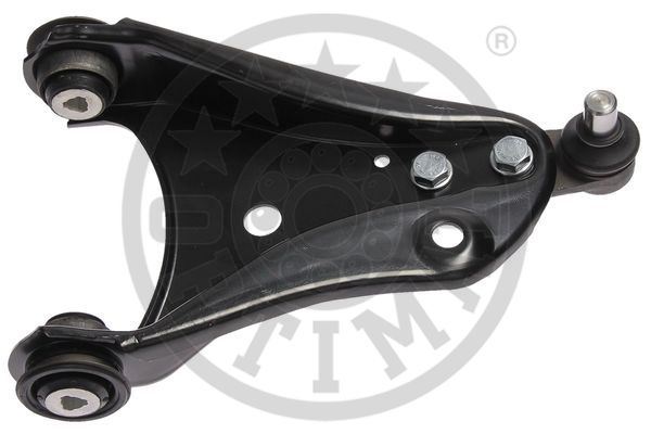 OPTIMAL G6-1457 Süspansiyon Sistemi Bugi Kolu - RENAULT TWINGO II (CN0_) uyumlu