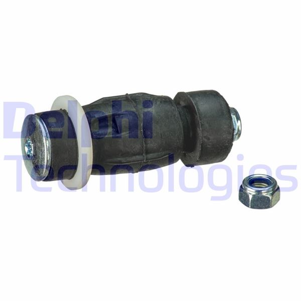 DELPHI TC6775 Süspansiyon Sistemi Stabilizatör - RENAULT TWINGO II (CN0_) uyumlu