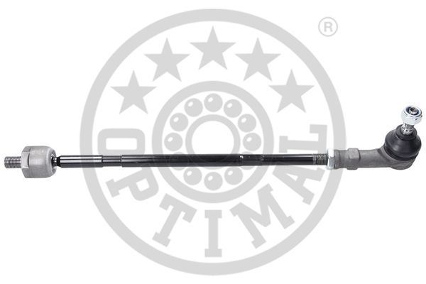 OPTIMAL G0-056 Direksiyon Sistemi Kısa Rot & İtici Çubuk - VW CORRADO (53I) uyumlu