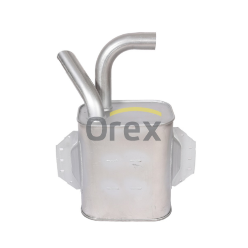 Egzoz Susturucusu - OREX - 149059 Ürün Görseli