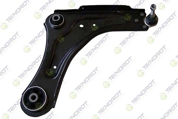 TEKNOROT R-908 Süspansiyon Sistemi Bugi Kolu - RENAULT LAGUNA III (BT0/1) uyumlu