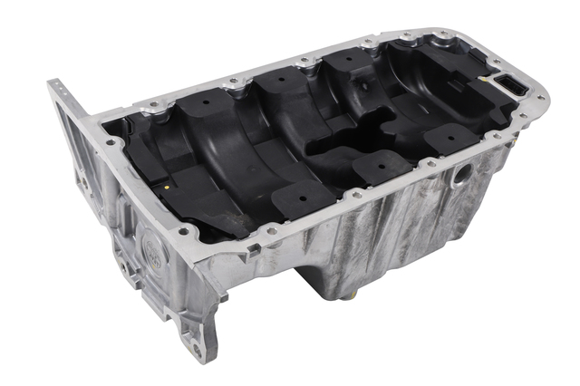 Yağ Karteri - GM - 25200508 Ürün Görseli