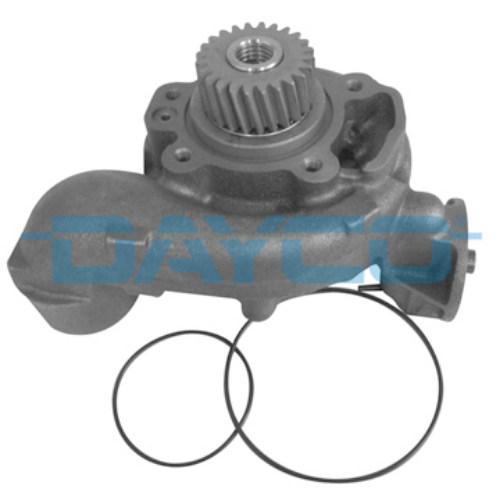 DAYCO DP157 Motor Devirdaim - VOLVO FL12 uyumlu