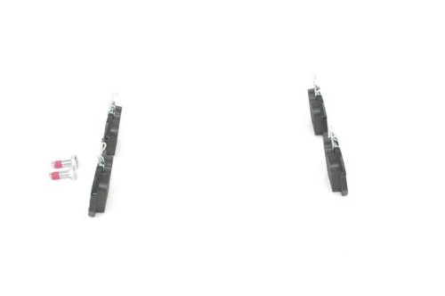 BOSCH 0 986 491 030 Fren Sistemleri Fren Balatası - ALFA ROMEO 33 (907_) uyumlu