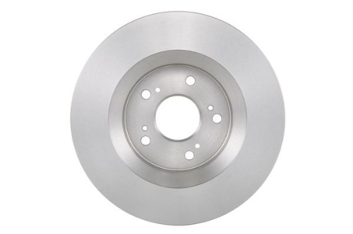 BOSCH 0 986 479 456 Fren Sistemleri Fren Diski - HONDA CR-V III (RE_) uyumlu