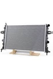 Su Radyatörü - VALEO - 733257 Ürün Görseli