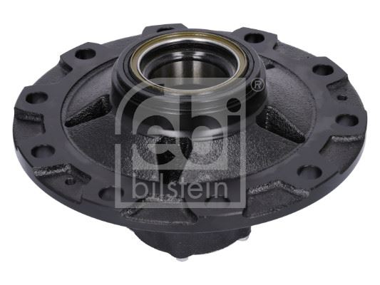 FEBI BILSTEIN 181900 Tekerlek & Aks Parçaları Teker Rulmanı
