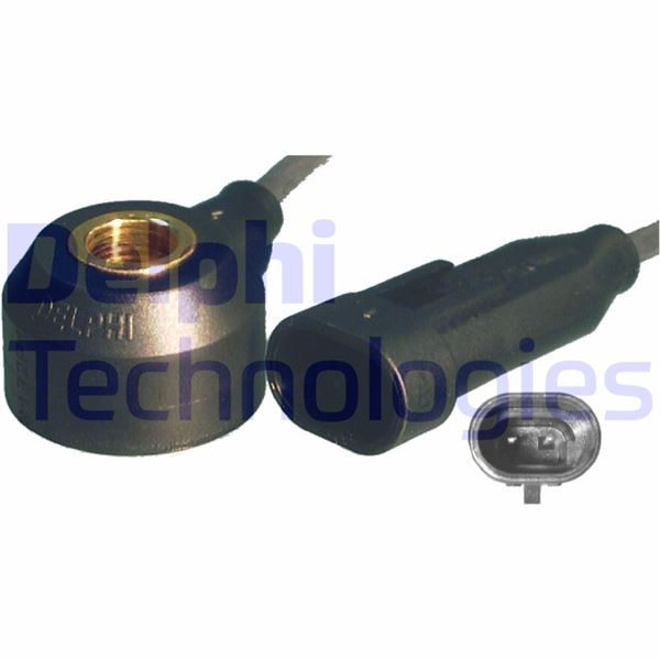 DELPHI AS10134-12B1 Elektrik Sistemi Sensörler - OPEL ASTRA F Hatchback (T92) uyumlu