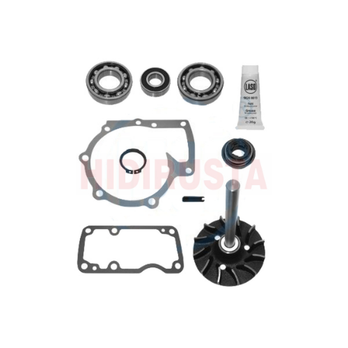 LASO 98582003 Motor Devirdaim