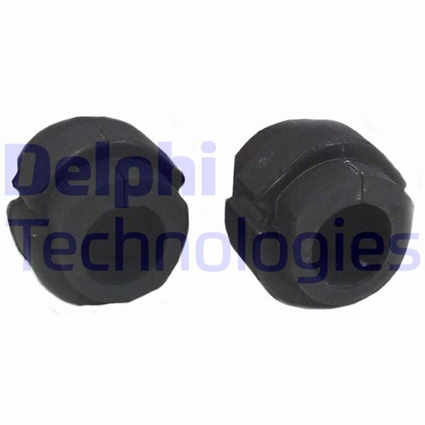 DELPHI TD826W Süspansiyon Sistemi Stabilizatör - AUDI A7 Sportback (4GA, 4GF) uyumlu