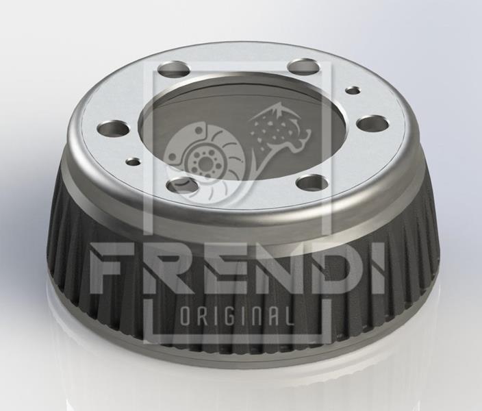 Fren Kampanası - FRENDI - 16704 Ürün Görseli