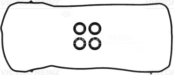 VICTOR REINZ 15-54131-01 Motor Külbütör Kapağı Contası - TOYOTA PRIUS PLUS (_W4_) uyumlu