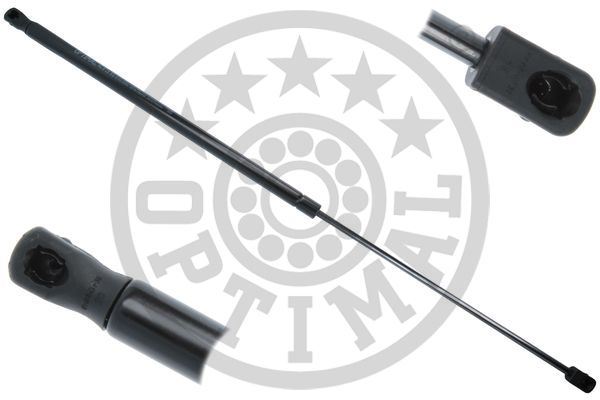 OPTIMAL AG-50161 Kaporta & Gövde Parçaları Gaz Yayı - VW PASSAT B5 (3B2) uyumlu