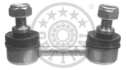 OPTIMAL G7-641 Süspansiyon Sistemi Stabilizatör - TOYOTA COROLLA (_E9_) uyumlu