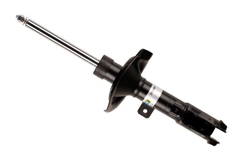 BILSTEIN 22-213846 Süspansiyon Sistemi Amortisör - MITSUBISHI LANCER VIII (CY_A, CZ_A) uyumlu